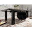 Railway Abstract Coffee Table