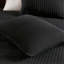 Ensemble de courtepointe réversible 3 pièces avec traitement antimicrobien, microfibre douce, double / grand, pour un confort et une hygiène toute l'année.-119313480-119313479