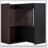 Adjustable Multifunctional Storage Cabinet With Drawer, Ideal For Small Spaces And Versatile Home Decor