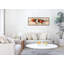 Spring Abstract 1 Piece Wrapped Canvas Painting-1253647604-1289813790