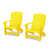 Jaune citron est en rupture de stock