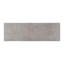 Carreau de mur et de sol en porcelaine aspect pierre 8 po x 24 po Rhetoric-53938233