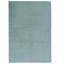 Wool Area Rug in Blue