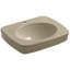 Bancroft Ceramic 24" Pedestal Bathroom Sink-271253588-296293986