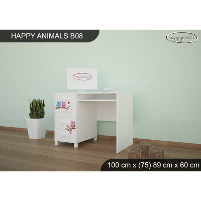 100cm Writing Desk