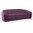 Alaw Velvet Curved Sofa-303284455-396262654