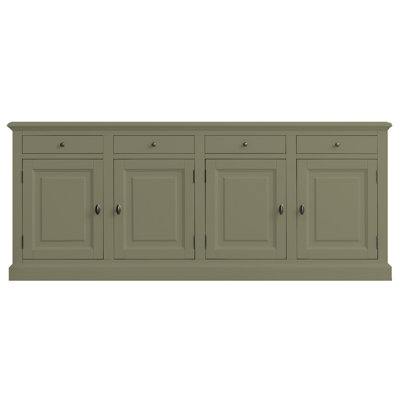 Chapne 230cm Sideboard