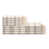 Taupe Brown est en rupture de stock
