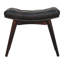 Banc en noyer Marisal California