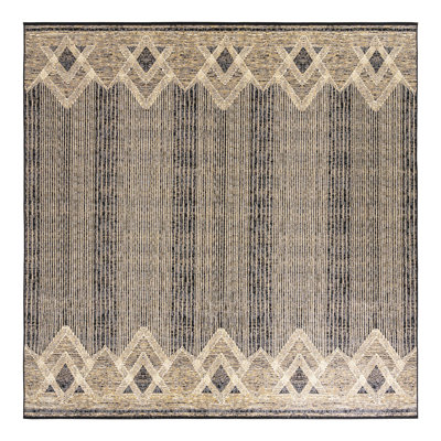 Keazia Indoor/Outdoor Area Rug
