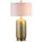 Manorhaven Resin Table Lamp