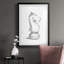 " Chess Piece Study I "-429019888-429019889