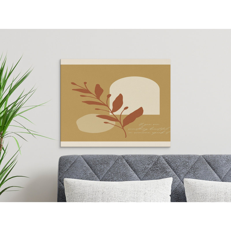 Wrapped Canvas Print Set, 40.64 cm H x 60.96 cm W
