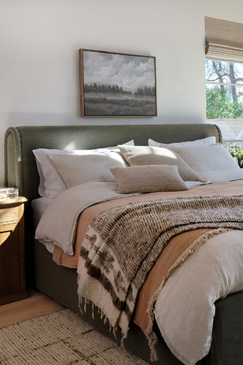 Beds