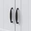 Armoire de rangement pour chaussures Plummer