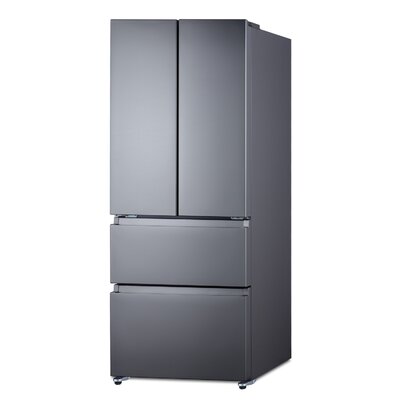 Summit Appliance FDRD152PL