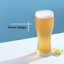 Verres à bière JoyJolt Callen, 15,5 oz