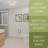 Annadell Glass Flush Mount