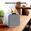 Purificateur d'air de bureau avec filtre HEPA