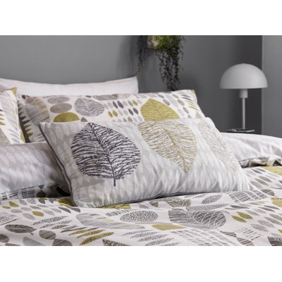 Unna Cushion with Filling