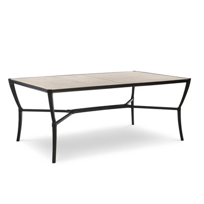Andalusia Outdoor Dining Table