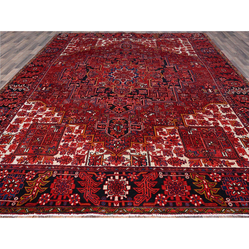 Tapis unique Taber