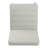 Belsy 20.5'' H Fabric Upholstered Parsons Chair