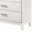 Commode à tiroirs, commode vieillie Haiden-826852276