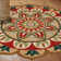 Aisosa Hand Tufted Wool Indoor Rug