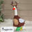 Reindeer Large Goose Outfit