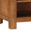 Mallie TV Cabinet 120x30x40 cm Solid Mango Wood