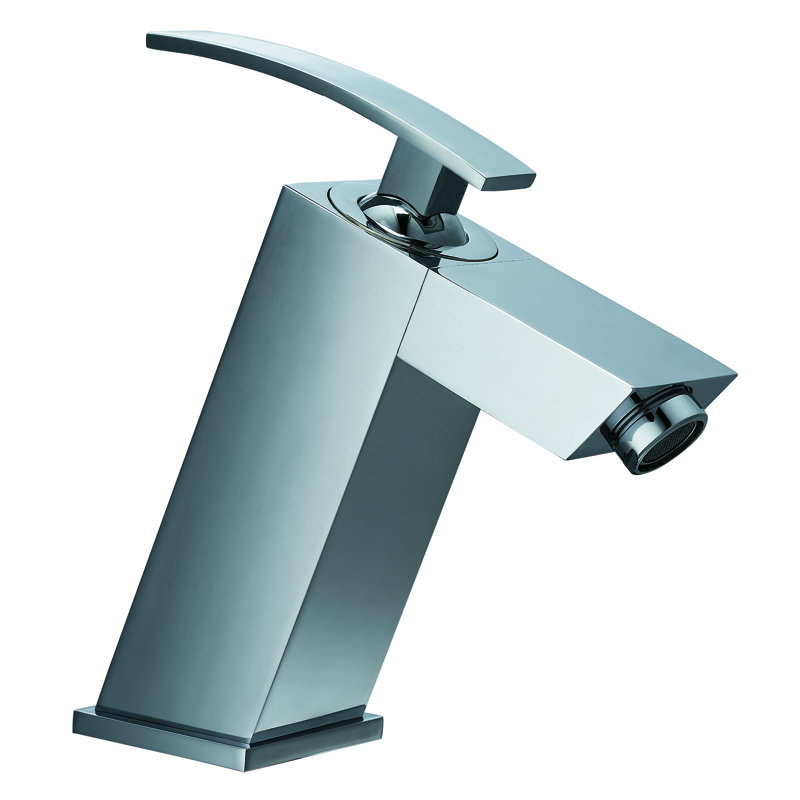 Robinet pour salle de bain à un trou Tema