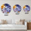 Horloge murale surdimensionnée-1123643686