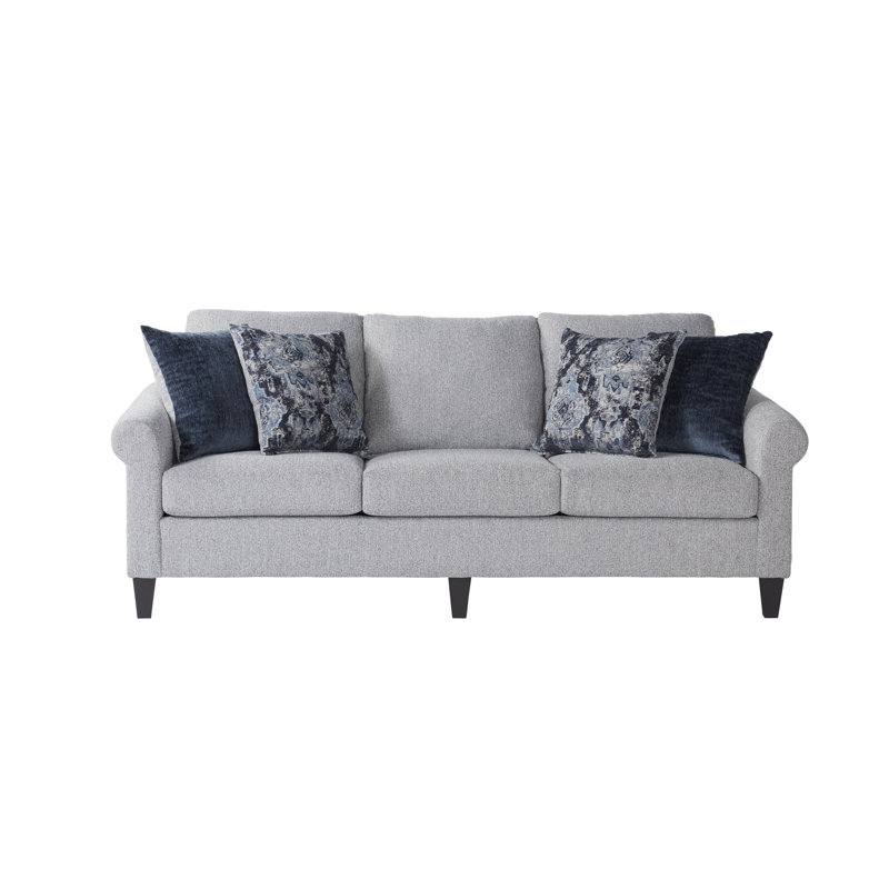 Dabid Upholstered 82'' Sofa