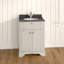 Old London 600mm Free-Standing Vanity Unit-35828760-35828761