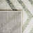 Arrietty Geometric Machine Made Area Rug in Ivory/Sage-1125006344