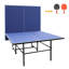 Table de ping-pong pliable et portable-111032871