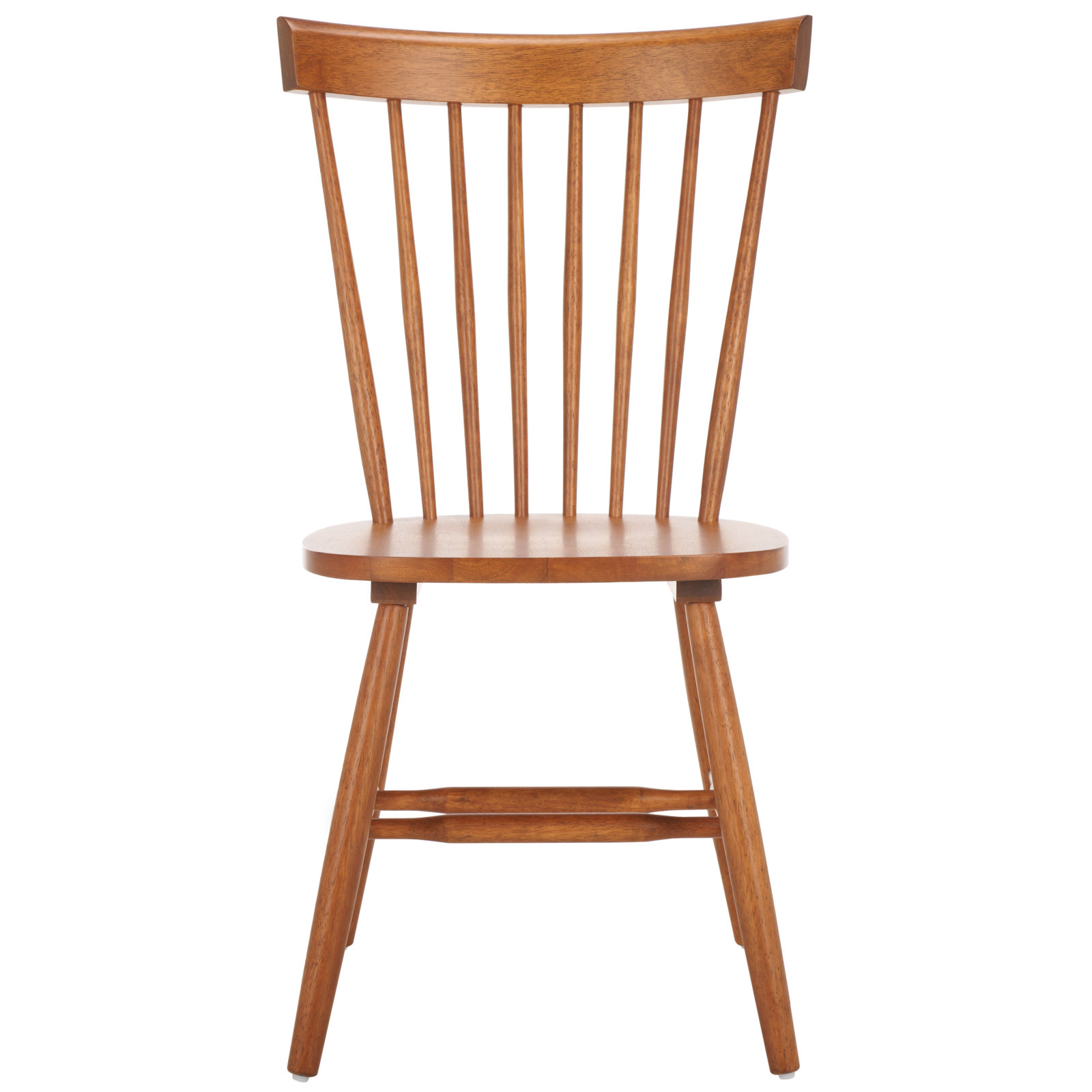 Matanna Oak Dining Chair, Walnut