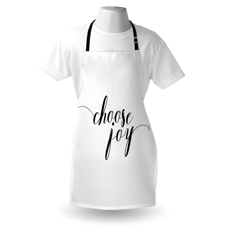 Tablier East Joy Urban