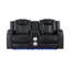 Causeuse inclinable Radiant Power-1023812342