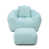 Bleu clair est en rupture de stock