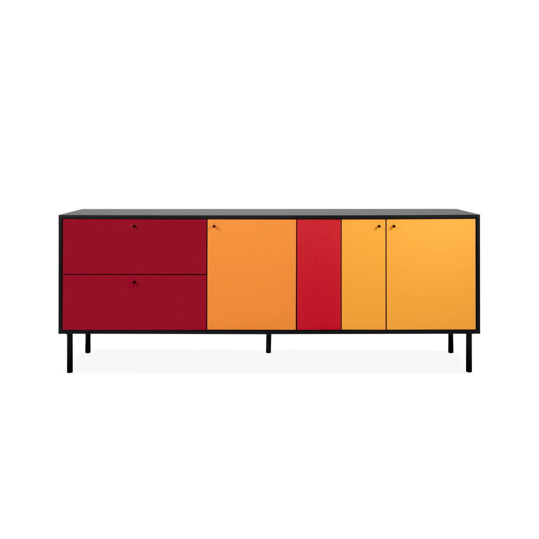 Sideboard Aurelio 35 cm