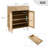 20 Pair Shoe Storage Cabinet-1557893179
