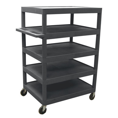 Tuffy Banquet Utility Cart