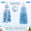Arbre de Noël 78 po