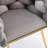 Vladanka 28.7'' Velvet Sofa-706908694