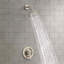 Système de douche complet avec valve brute-97560997