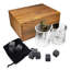 Salerna 300ml Whiskey Glass Set