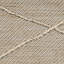 Rectangle WSL01-NATRL Indoor/Outdoor Area Rug-2072641227