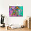 «I Have An Appointment» par Dean Russo, art mural sur toile-352200236